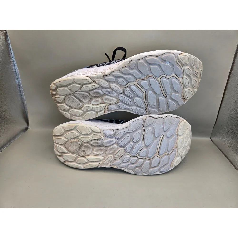 New Balance Fresh Foam X 1080v12 Shoes Women's 8 B Black Road Running Sneakers
